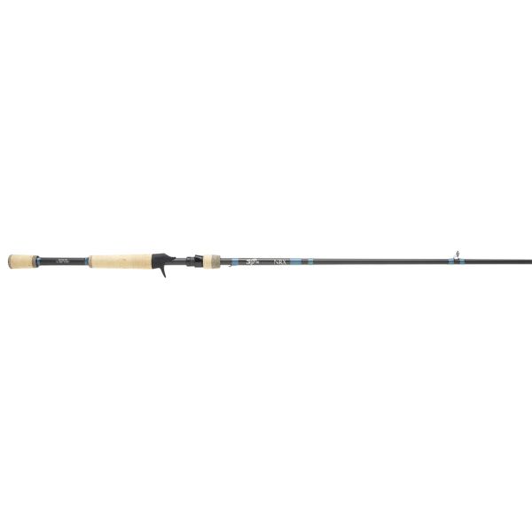 G Loomis NRX 873C CRR Carolina Rig Casting Rod