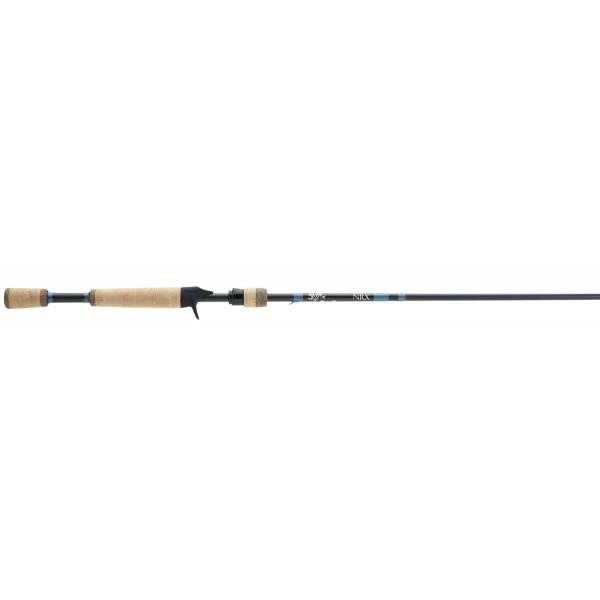 G Loomis NRX 893C JWR Jig & Worm Casting Rod