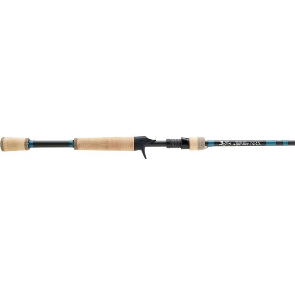 G Loomis NRX Bass Casting Rods