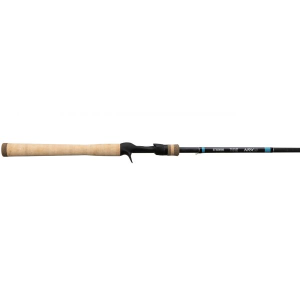 G Loomis NRX+ 783C MBR Mag Bass Casting Rod