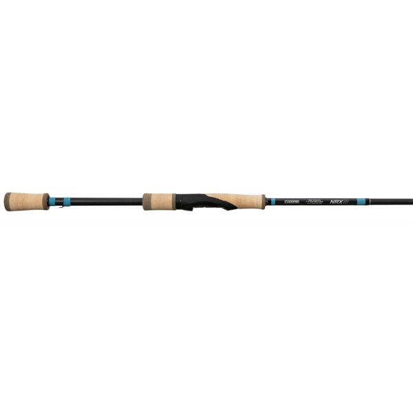 G Loomis NRX+ 901S SJR Spin Jig Spinning Rod