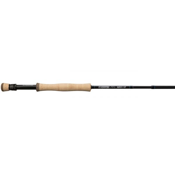 G Loomis NRX+ T2S 10810-2 Fly Rod