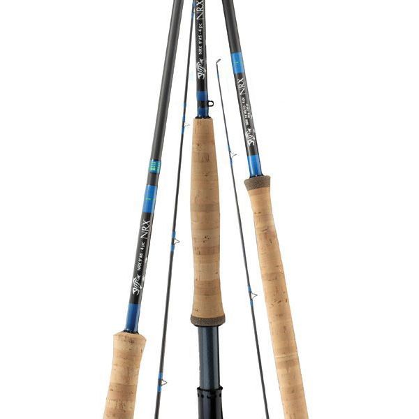 G-Loomis NRX Saltwater Fly Fishing Rods