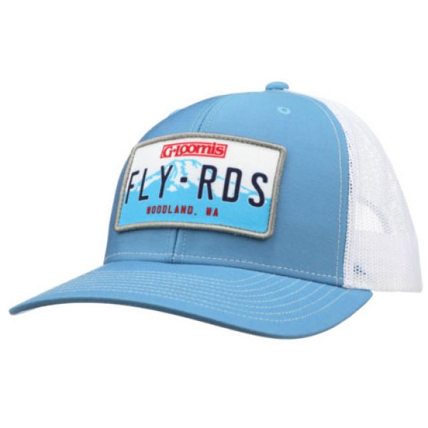 G-Loomis Patch Trucker Hat