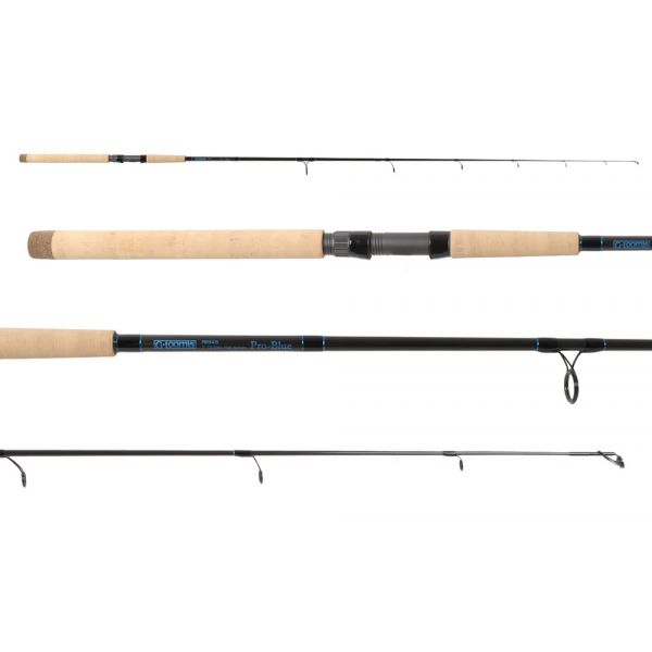 G-Loomis PBR902S Pro Blue Saltwater Spinning Rod