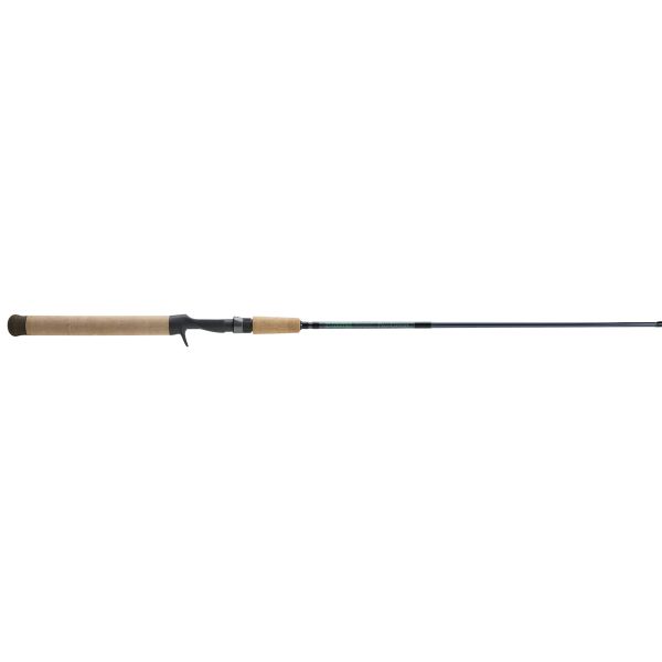 G-Loomis PGPR863C Pro-Green Series Conventional Rods