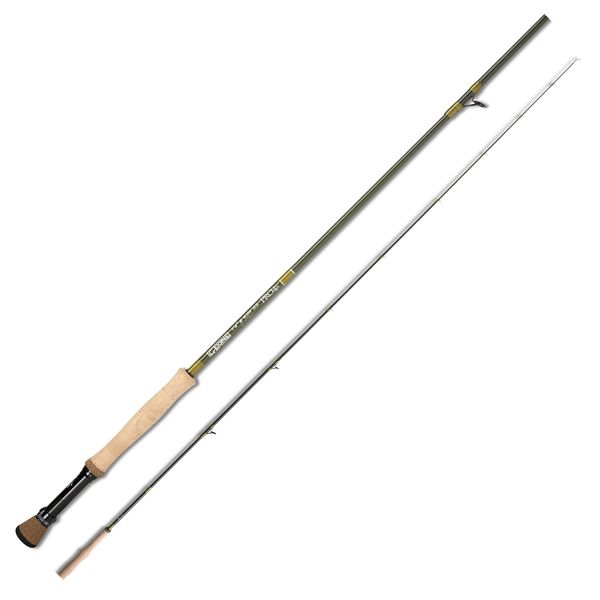 G-Loomis Pro4x Long Handle Predator Fly Rods