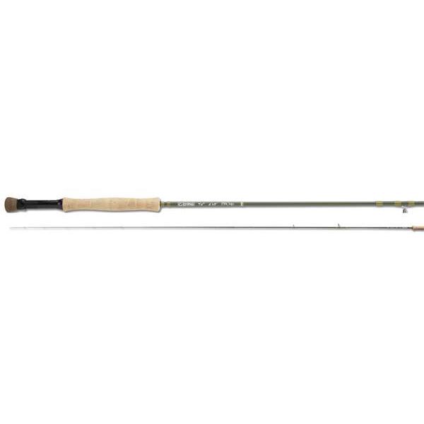 G-Loomis Pro4x Trout Fly Rods