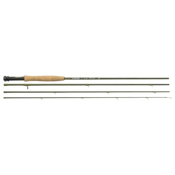 G-Loomis Pro4x1147-4 Pro4x Trout Fly Rod