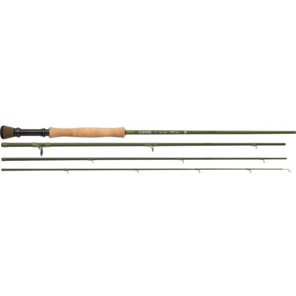 G Loomis Pro4x1148-4 Pro4x Fly Rod