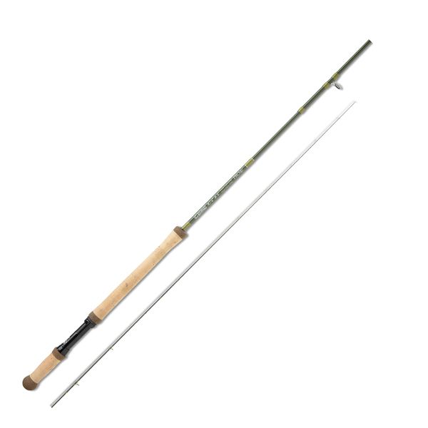 G-Loomis Pro4x1265-4 Salmon Steelhead Pro4x Switch Fly Rod