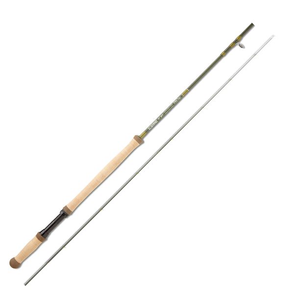 G-Loomis Pro4x1327-4 Salmon Steelhead Pro4x Switch Fly Rod