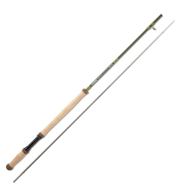 G-Loomis Pro4x1389-4 Salmon Steelhead Pro4x Switch Fly Rod