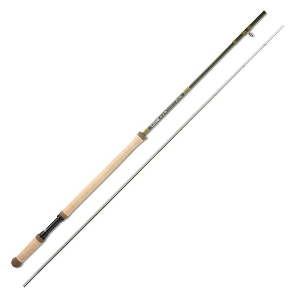 G-Loomis Pro4x1567/8-4 Salmon Steelhead Pro4x Two Hand Fly Rod