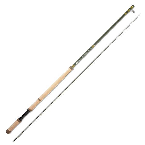 G-Loomis Pro4x18010/11-4 Salmon Steelhead Pro4x Two Hand Fly Rod