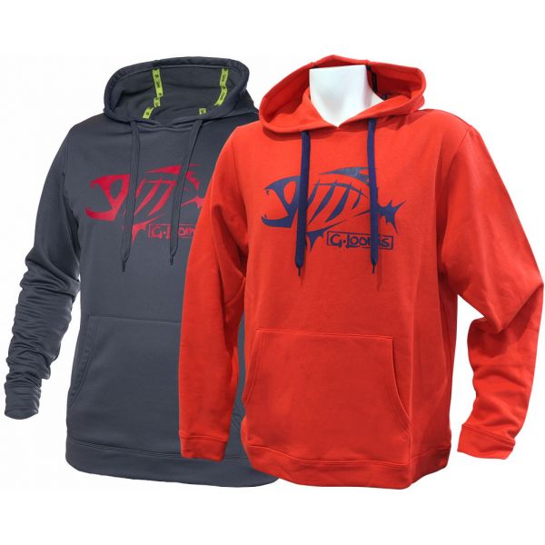 G-Loomis Pullover Hoodies