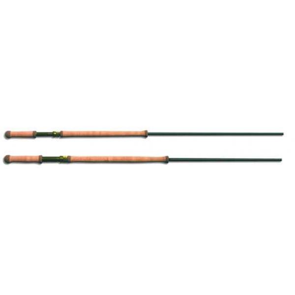 G-Loomis RoaringRiver Dredger GLX Fly Rods