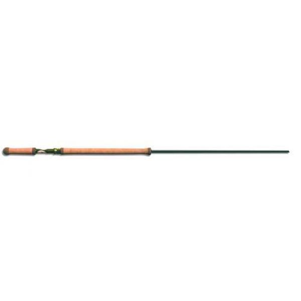 GLoomis FR1607/8-4 RoaringRiver GLX Dredge Fly Rod