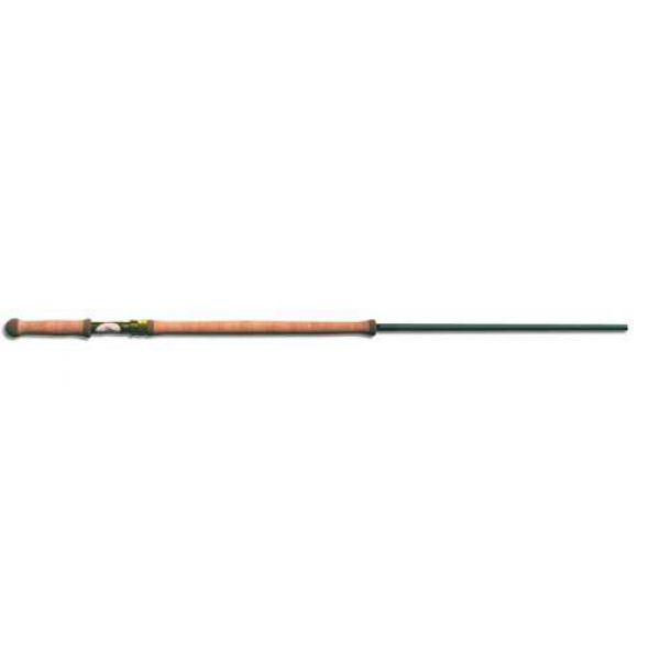 GLoomis FR1689/10-4 RoaringRiver GLX Dredge Fly Rod