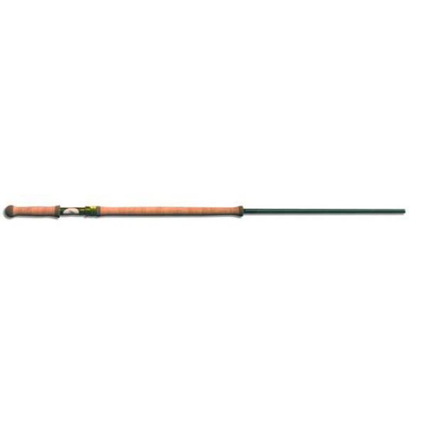 GLoomis FR1688/9-4 RoaringRiver GLX Greased Line Fly Rod