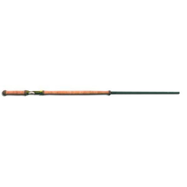 GLoomis FR1929/10-4 RoaringRiver GLX Greased Line Fly Rod