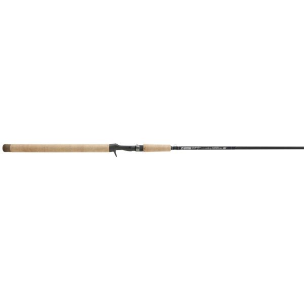 G-Loomis Salmon GLX Spinner Rods