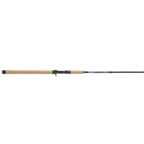 G-Loomis Salmon Plug Rods