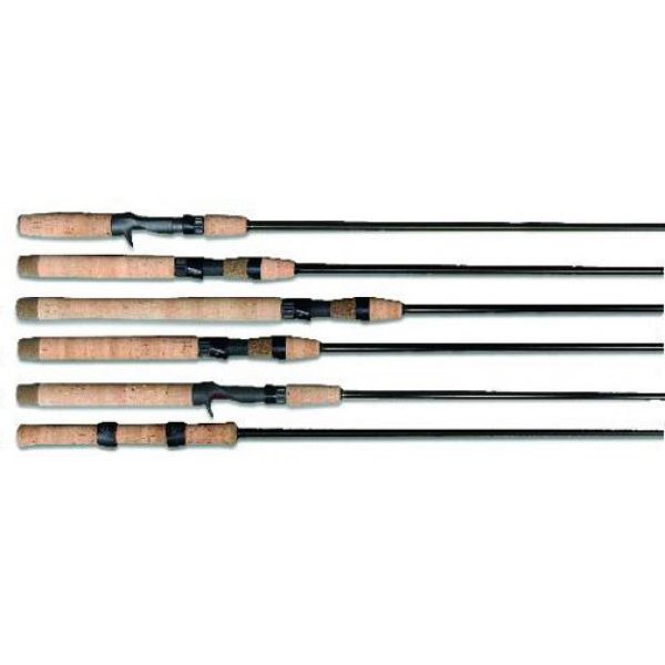 G-Loomis Smallmouth Bass Bronzeback Rods