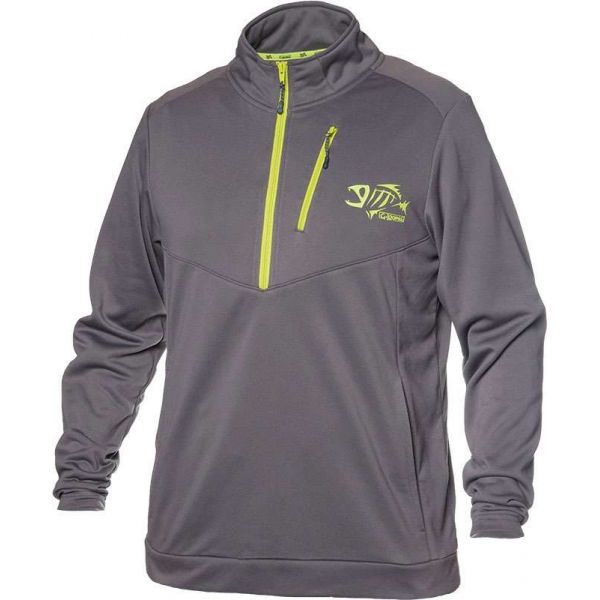 G-Loomis StormCast 1/4 Zip Fleece - Size 2XL