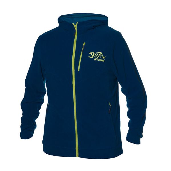 G-Loomis StormCast Full-Zip Hoodie