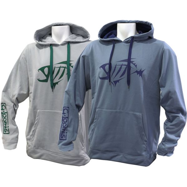 G-Loomis Stormcast Pullover Hoodies