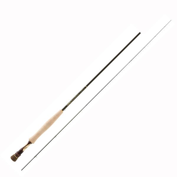 GLoomis FR1146-4 Stream Dance GLX High Line Speed Fly Rod