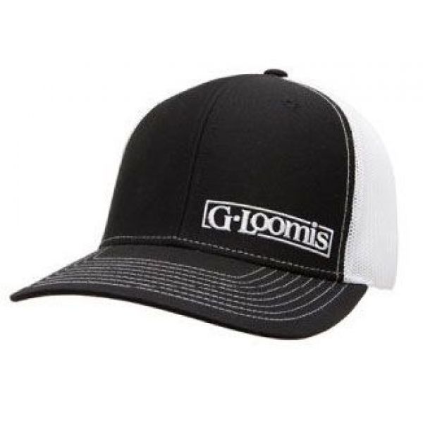 G Loomis Trucker Hat - Black