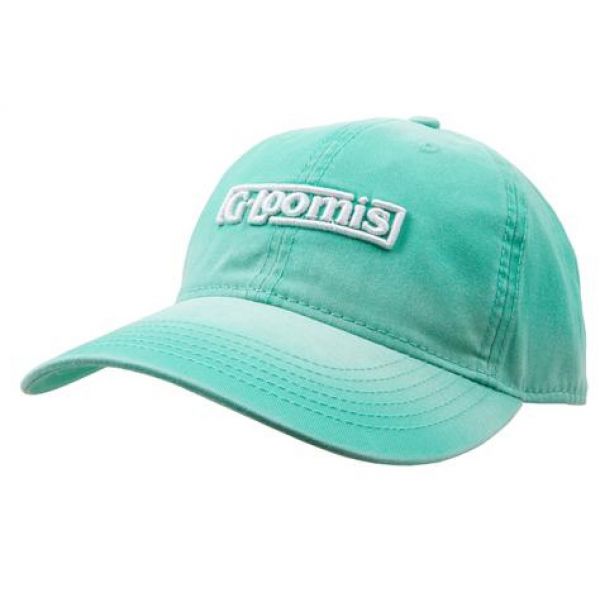 G Loomis Women's Dye Hat - Mint