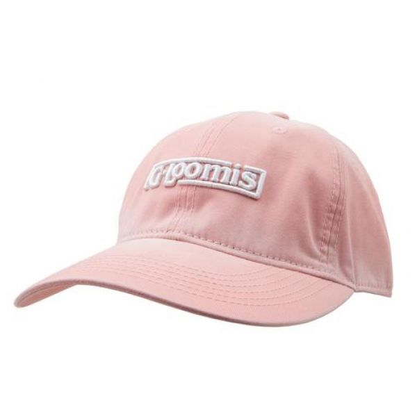 G Loomis Women's Dye Hat - Pink