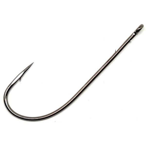 Gamakatsu 01109 Worm Hook 2 6 Pack