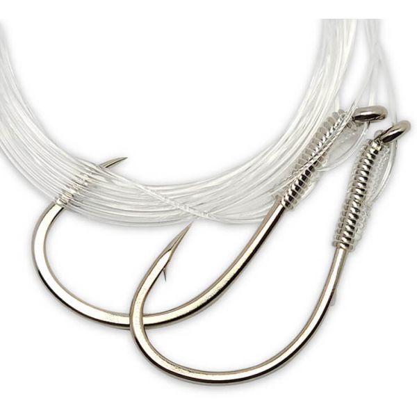 Gamakatsu Slip Tie Mooching Rig - 2/0, 3/0 - 20lb