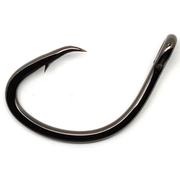 Gamakatsu Super Nautilus Circle Hooks - 4/0 6 Pack