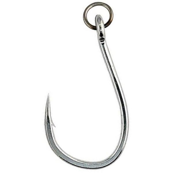 Gamakatsu Tuned Tuna Plug Ringed Hooks - 11/0 - 2 Pack