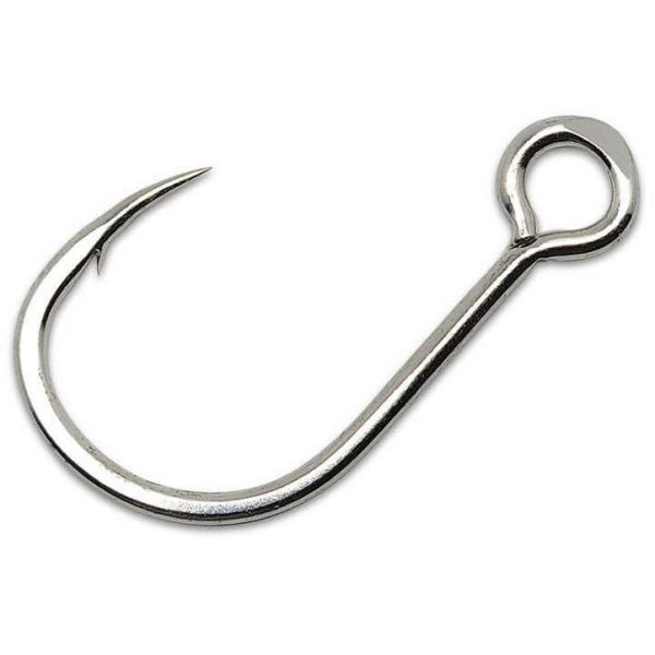 Gamakatsu 3X Magic Eye Tuna Plug Hooks