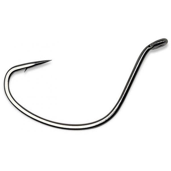 Gamakatsu 52411 Shiner Loose Hook - Size 1/0