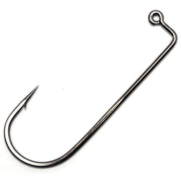 Gamakatsu 90 Degree Heavy Wire Round Bend Jig Hooks