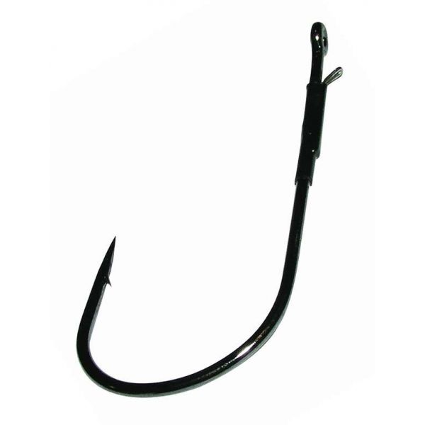 Gamakatsu 304413 Heavy Cover Worm Hook - Size 3/0