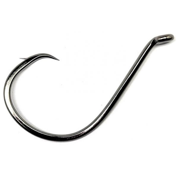 Gamakatsu Octopus Circle Outbarb Hook 10/0