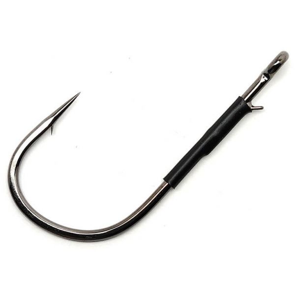 Gamakatsu 310414 Super Heavy Cover Worm Hook - Size 4/0