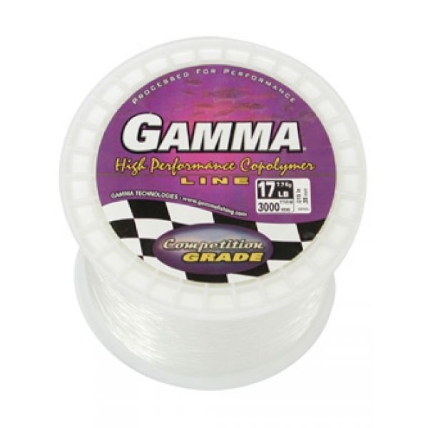 Gamma Copolymer Line FCPB1-10 Bulk Spool