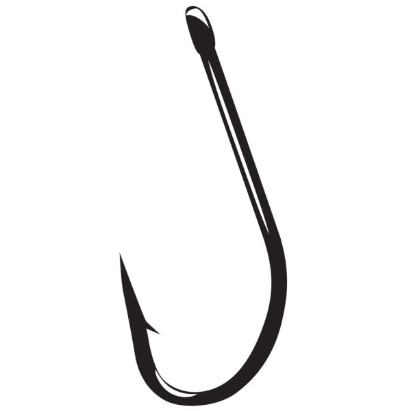 Gamakatsu O'Shaughnessy Hooks