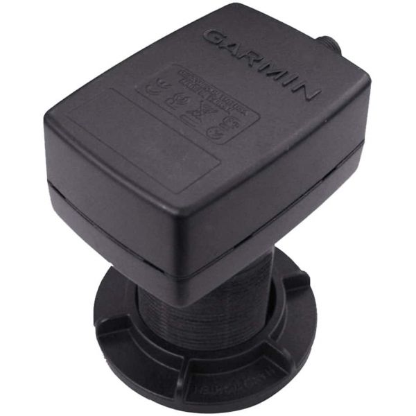 Garmin 010-00701-00 Intelliducer NMEA 2000 - Thru-hull - 0-12 Degree