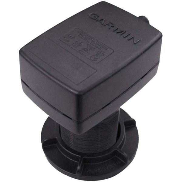 Garmin 010-00701-01 Intelliducer NMEA 2000 - Thru-Hull - 13-24 Degree