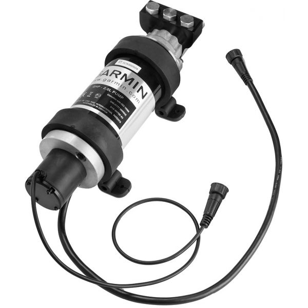 Garmin Hydraulic Pump Kit - 2 Liter